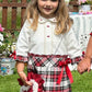 Mabel Dropwaist Dress