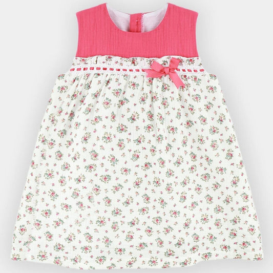 Babyferr Flower dress