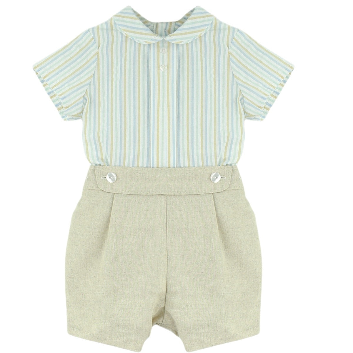 Ardilla Boys 2 Piece Set