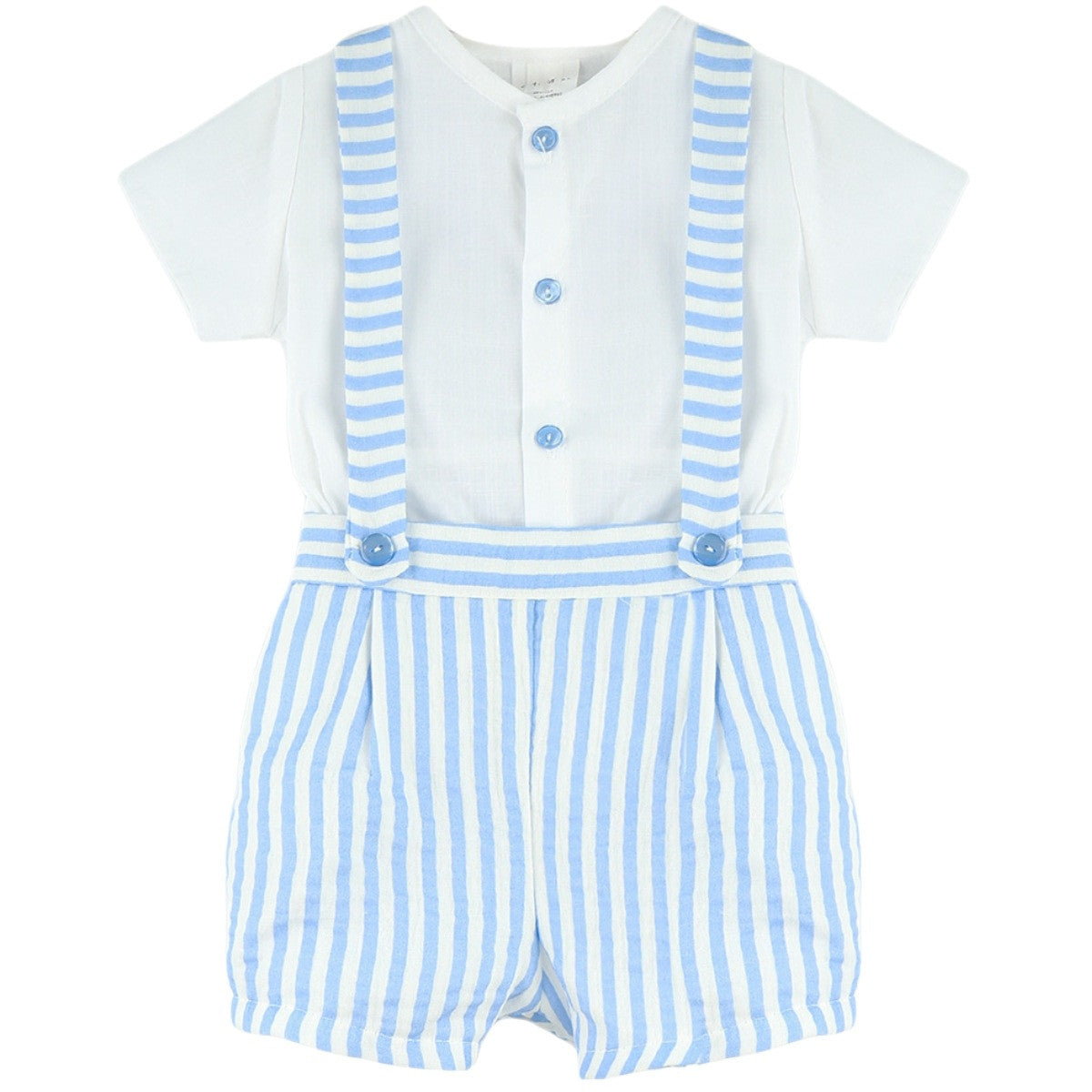 Delfin Boys 2 Piece Set