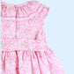 Chirrionera Dress 6m-36m