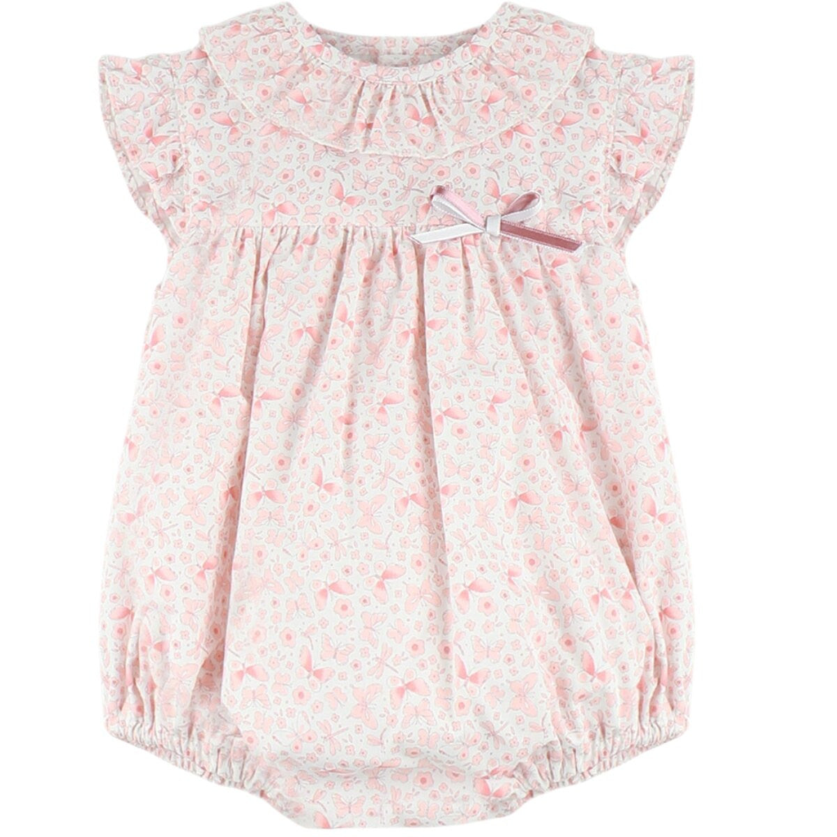 Colibri Romper