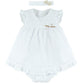 Cuba Girls Dress Set