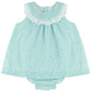 Menta Girls Dress Set