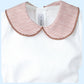 Bosforo Frilly bloomer set