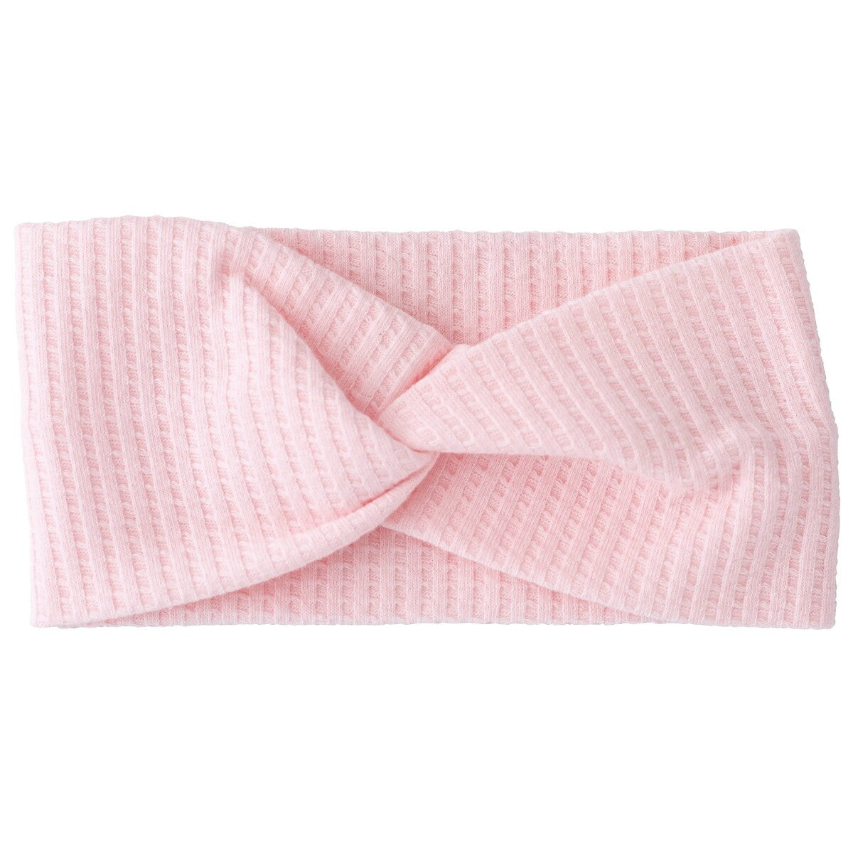 Rodas Pink Headband