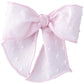 Bering Pink Bow