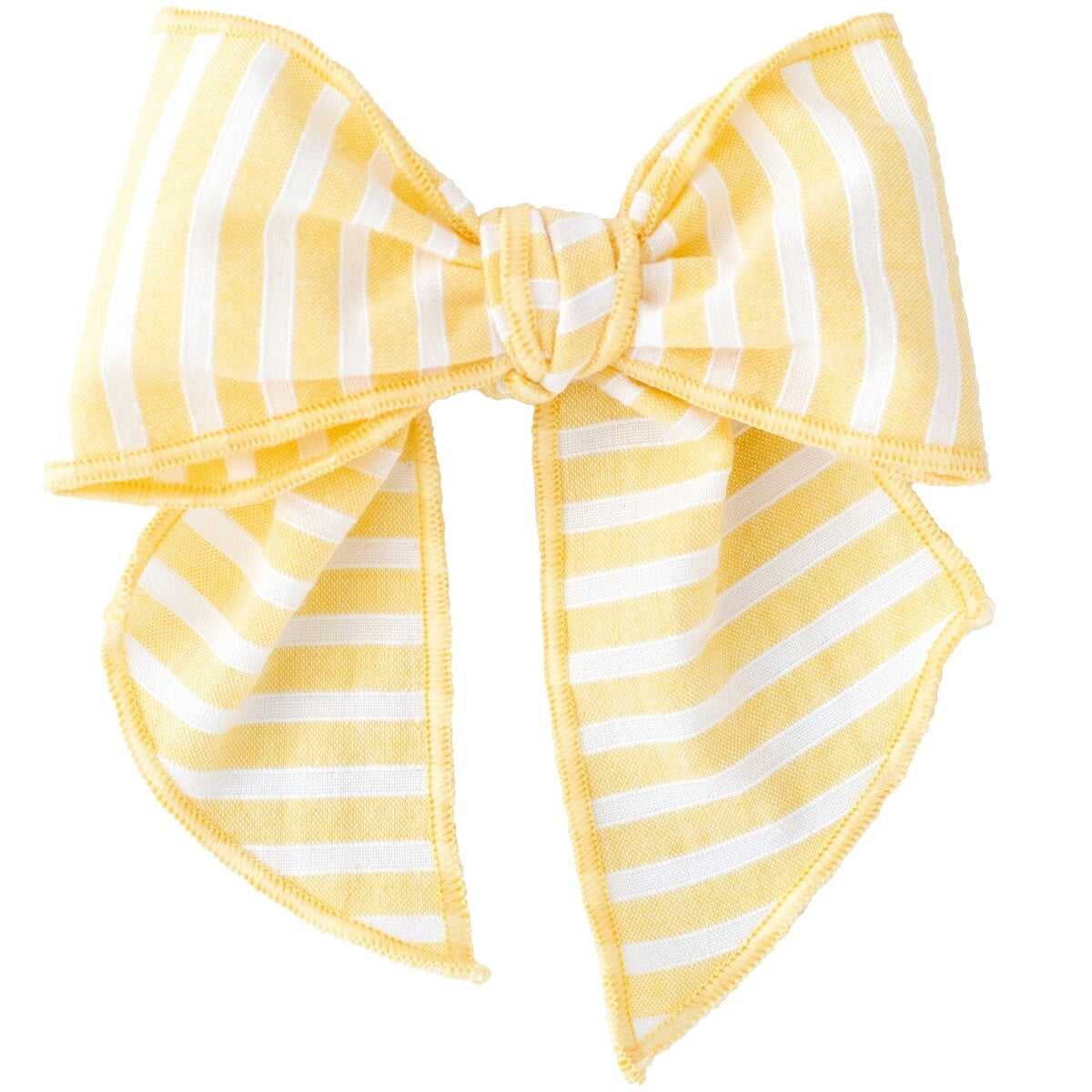 Frisa stripe Bow