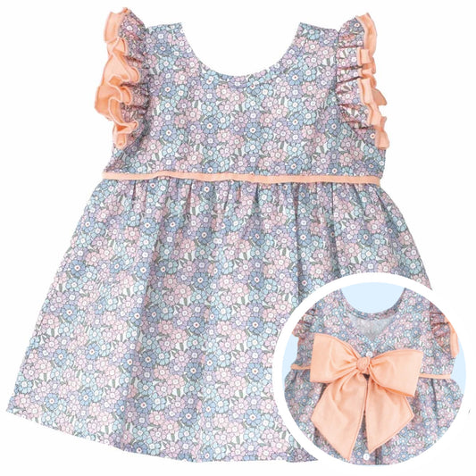 Marmara Dress (6m-6y)