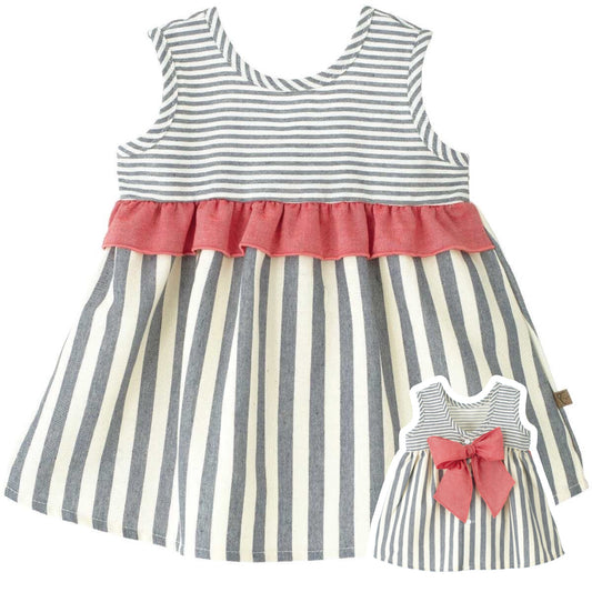 Sulu Dress (6m-6y)