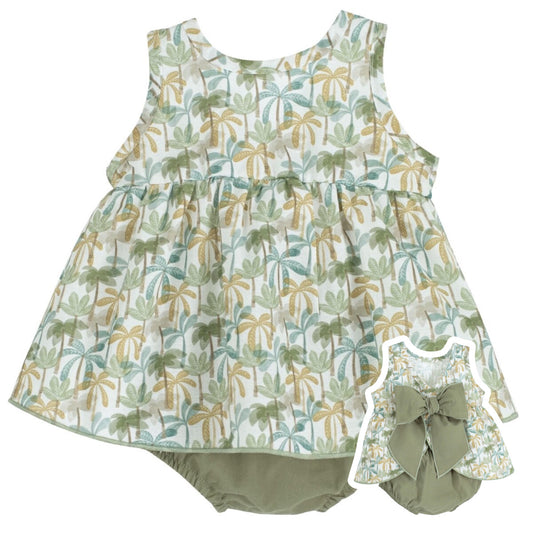 Celtico Dress set