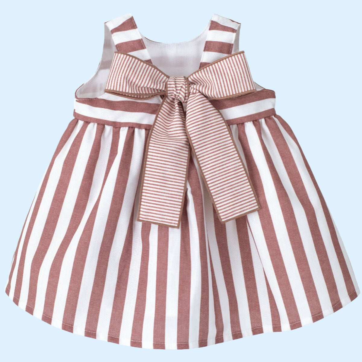 Bosforo Dress (6m-6y)