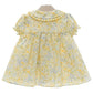 Barbados dress (3m-36m)