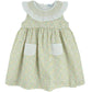 Nido dress (2-10y)