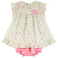 Tomillo Girls Dress Set