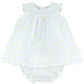 Daisy Girls Dress Set