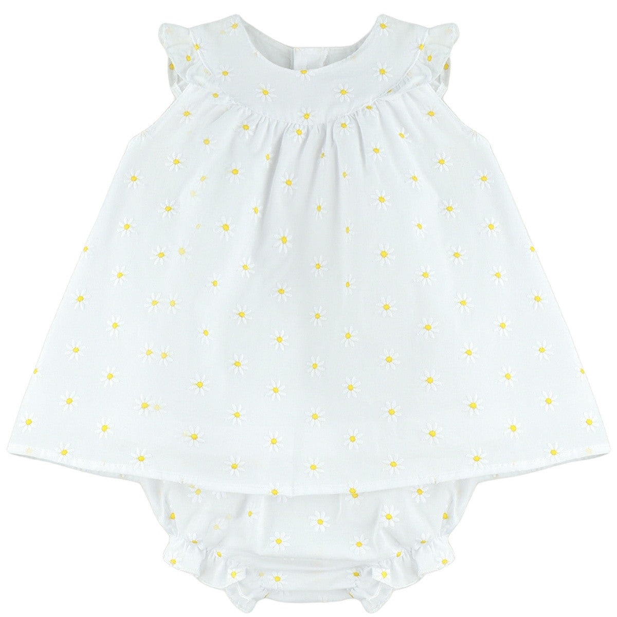 Daisy Girls Dress Set