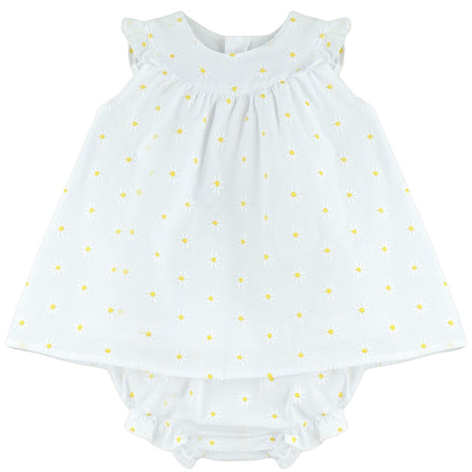 Daisy Girls Dress Set