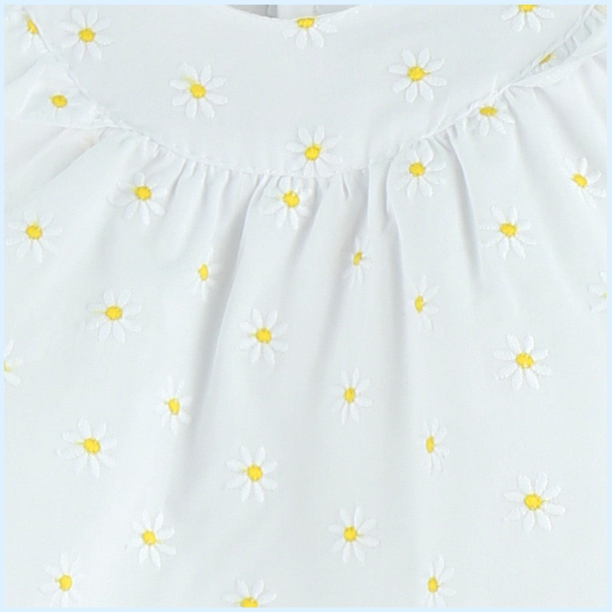 Daisy Girls Dress Set