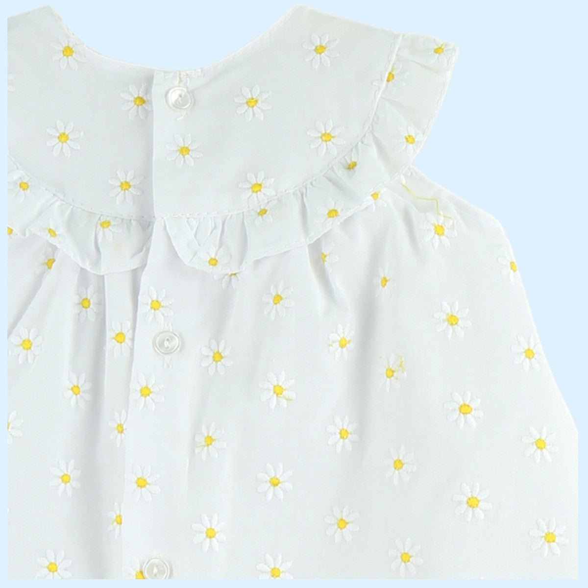 Daisy Girls Dress Set