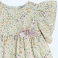 Lavanda dress (2-12y)