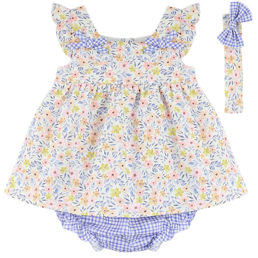 Bosque Dress Set