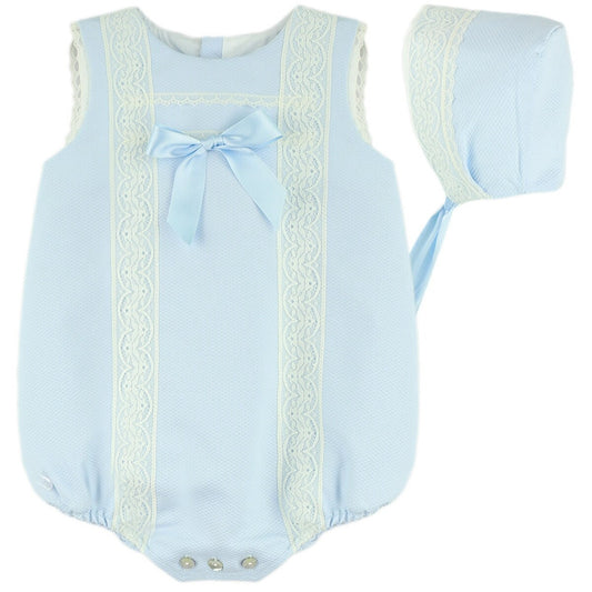 Rafaelo Romper Set