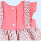 Ajolote Girls Dress Set