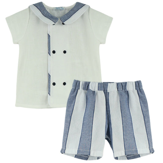 Danio Boys Set