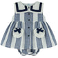 Danio Girls Dress Set