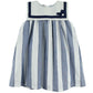 Danio dress (12m-8y)