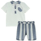 Danio Boys set (2- 8y)