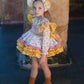 Ela Bloom Dress set