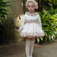 Ela Coco Dress set