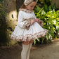 Ela Coco Dress set