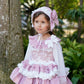Ela Alma Dress set