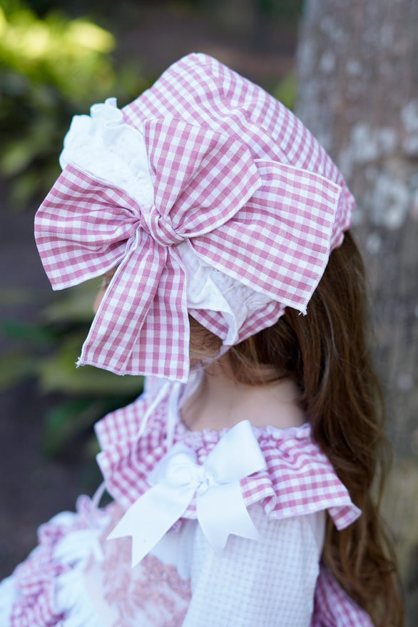 Ela Alma Dress set