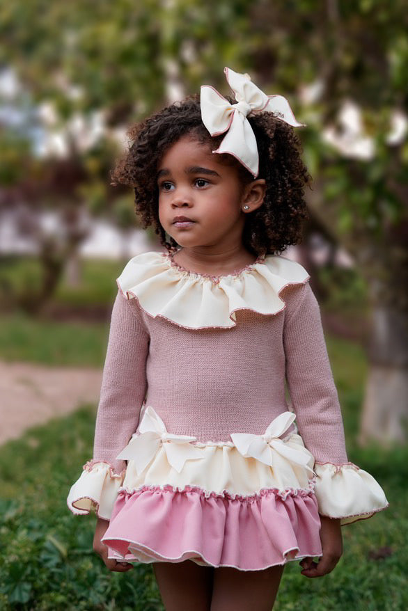 Ela Celia Dress set