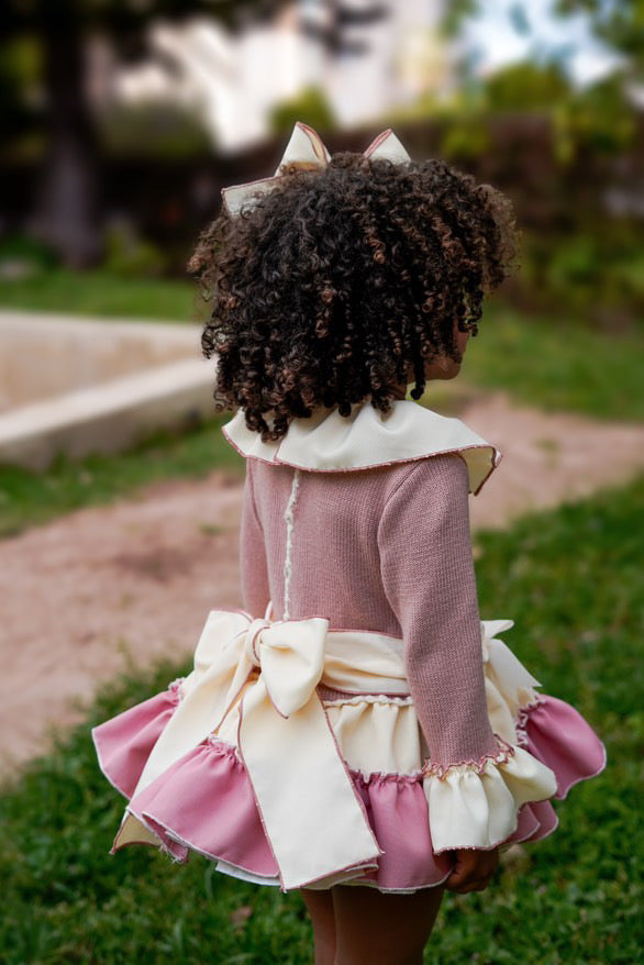 Ela Celia Dress set