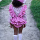 Ela Dusky Romper set
