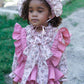 Ela Dusky Romper set