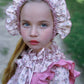 Ela Dusky Dress set