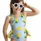Lemon Marianne swimsuit