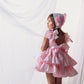 Ela Pink Rosa dress set