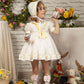 PC23-012 Lemon sailor dress