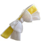 Rahigo Yellow headband 2