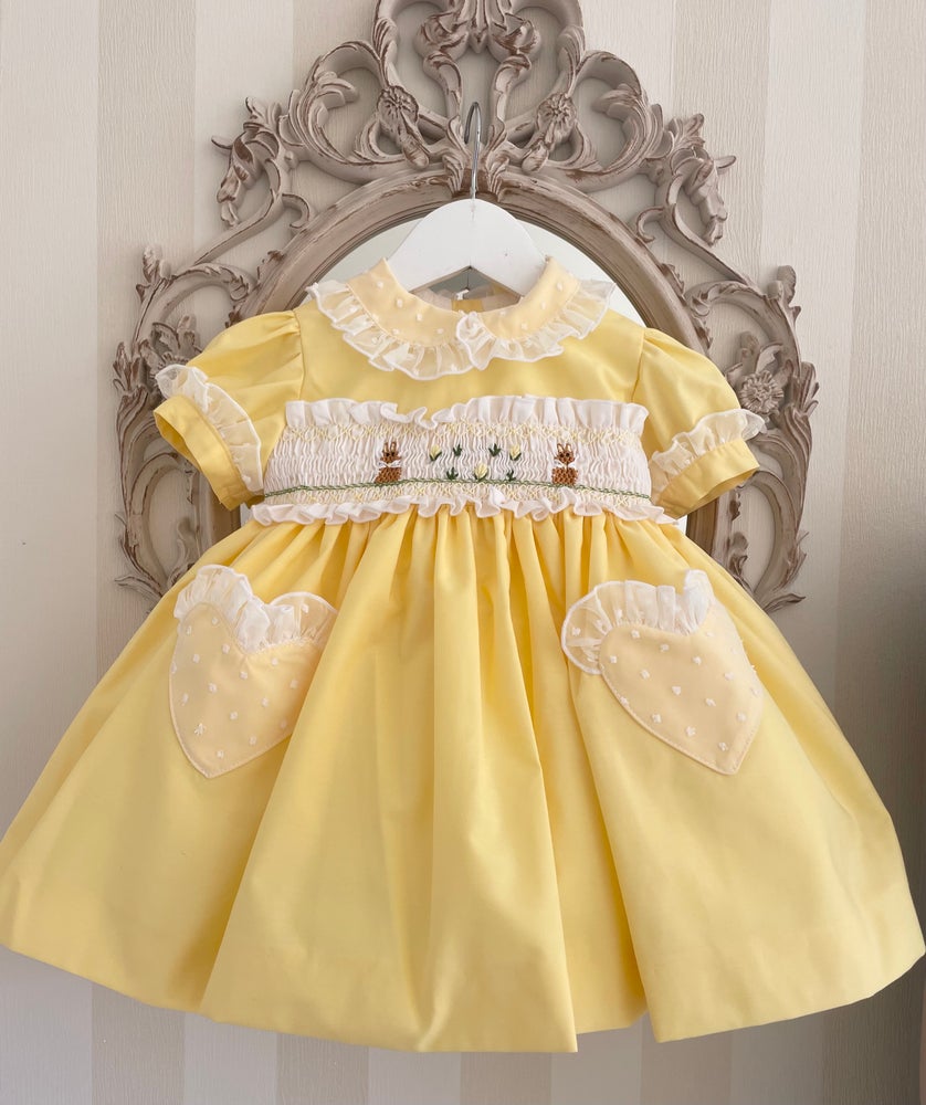 Sonata Ultimate Easter Dress